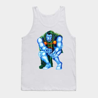 Doom Returns Tank Top